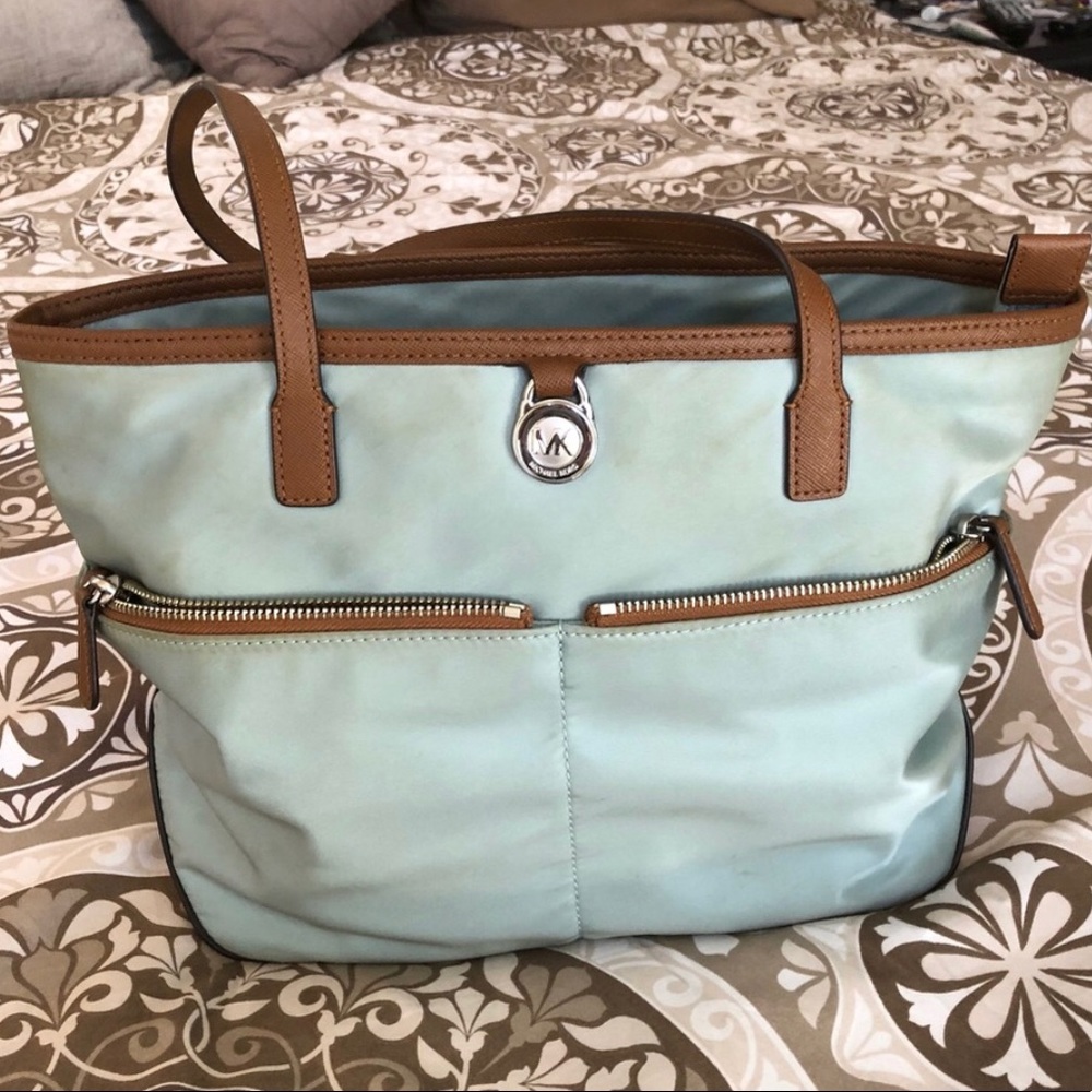Michael Kors Kempton medium tote
